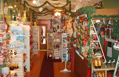 ChristmasVacationShop